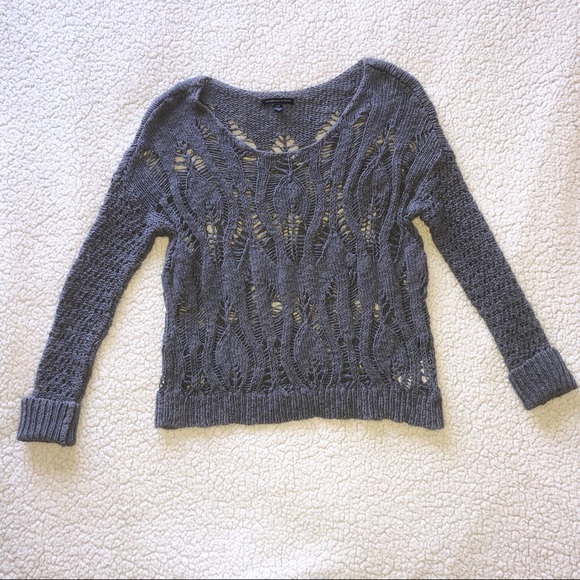 🌴American Eagle Sweater - Picture 1 of 4